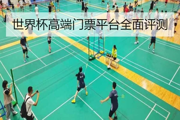 世界杯高端门票平台全面评测