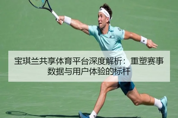 宝琪兰共享体育平台深度解析：重塑赛事数据与用户体验的标杆
